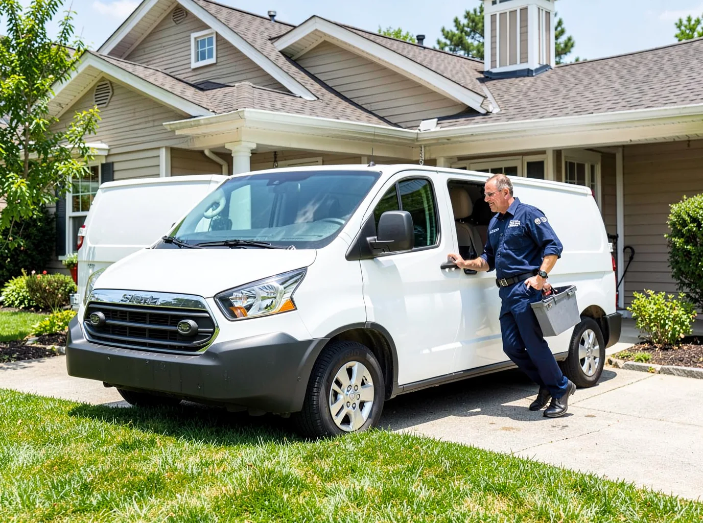 Emergency Plumber company in Fairview, SD